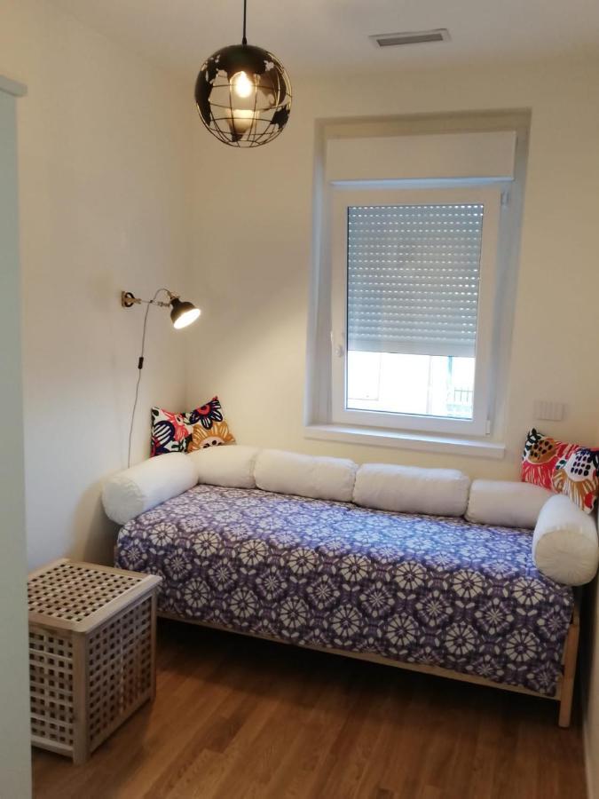 Apartamento Le Ninfee Luxury House Civitanova Marche Exterior foto