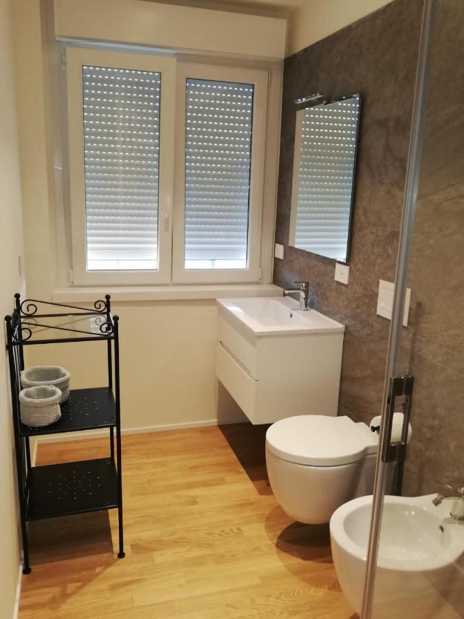 Apartamento Le Ninfee Luxury House Civitanova Marche Exterior foto