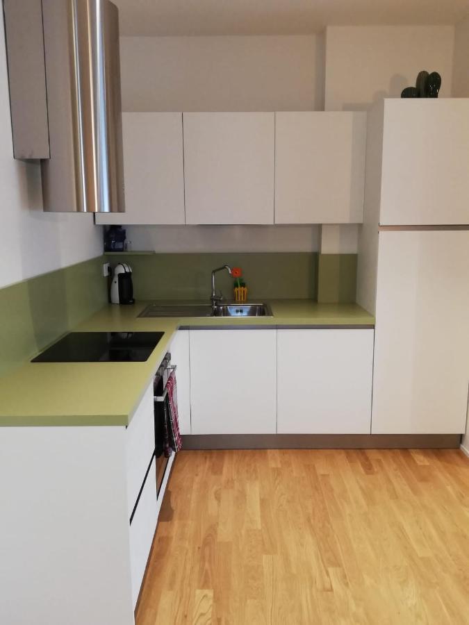 Apartamento Le Ninfee Luxury House Civitanova Marche Exterior foto